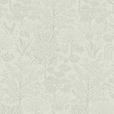 333110 Pip Studio 6 Flora Metal Wallpaper