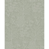 333111 Pip Studio 6 Flora Metal Wallpaper