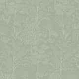333111 Pip Studio 6 Flora Metal Wallpaper