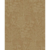 333112 Pip Studio 6 Flora Metal Wallpaper 
