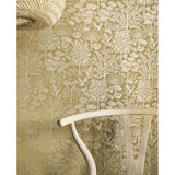 333112 Pip Studio 6 Flora Metal Wallpaper 
