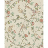 333120 Pip Studio 6 Branch and Bloom Wallpaper