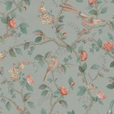 333121 Pip Studio 6 Branch and Bloom Wallpaper 
