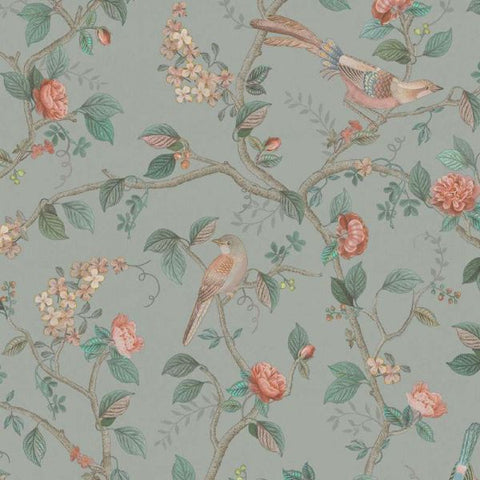 333121 Pip Studio 6 Branch and Bloom Wallpaper 