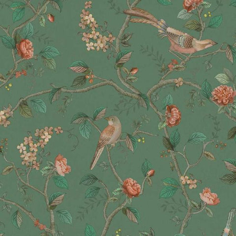 333123 Pip Studio 6 Branch and Bloom Wallpaper