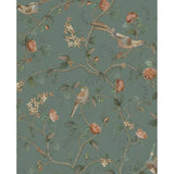 333124 Pip Studio 6 Branch and Bloom Wallpaper