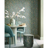 333124 Pip Studio 6 Branch and Bloom Wallpaper