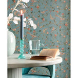 333124 Pip Studio 6 Branch and Bloom Wallpaper