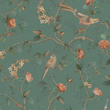 333124 Pip Studio 6 Branch and Bloom Wallpaper