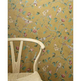 333125 Pip Studio 6 Branch and Bloom Wallpaper