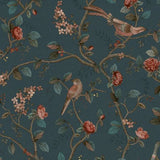333126 Pip Studio 6 Branch and Bloom Wallpaper