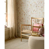 333130 Pip Studio 6 Blush Branch Wallpaper