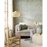 333131 Pip Studio 6 Blush Branch Wallpaper