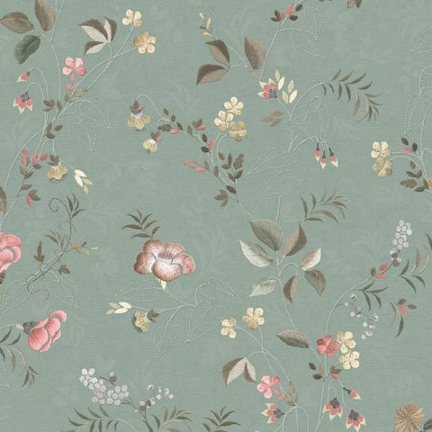 333131 Pip Studio 6 Blush Branch Wallpaper