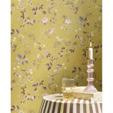 333132 Pip Studio 6 Blush Branch Wallpaper 