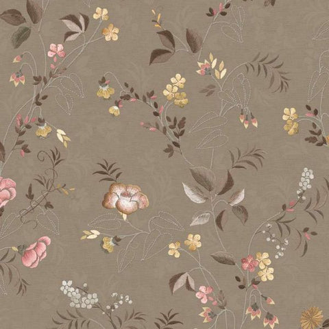 333133 Pip Studio 6 Blush Branch Wallpaper 