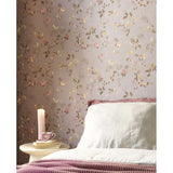 333134 Pip Studio 6 Blush Branch Wallpaper 
