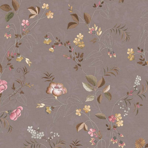 333134 Pip Studio 6 Blush Branch Wallpaper 