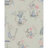 333140 Pip Studio 6 Oriental Garden Wallpaper