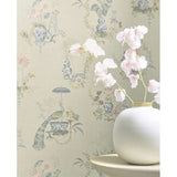 333140 Pip Studio 6 Oriental Garden Wallpaper