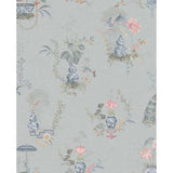 333141 Pip Studio 6 Oriental Garden Wallpaper