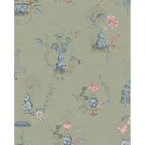 333142 Pip Studio 6 Oriental Garden Wallpaper