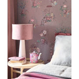 333143 Pip Studio 6 Oriental Garden Wallpaper 