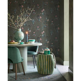 333144 Pip Studio 6 Oriental Garden Wallpaper 