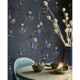 333145 Pip Studio 6 Oriental Garden Wallpaper