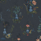 333145 Pip Studio 6 Oriental Garden Wallpaper