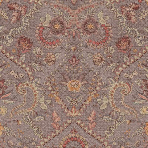 333150 Pip Studio 6 Ornament Wallpaper