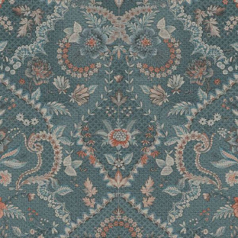 333151 Pip Studio 6 Ornament Wallpaper