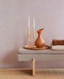 333218 Unify Plaster Plain Wallpaper 