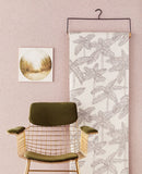 333224 Unify Plain Texture Wallpaper