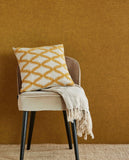 333243 Unify Fabric Wicker Plain Wallpaper