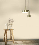 33327 Linen Beige Wallpaper Galerie Wallcoverings