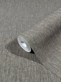 33330 Linen Grey Wallpaper Galerie Wallcoverings