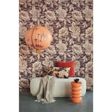 333415 Embrace Painted Passion Wallpaper