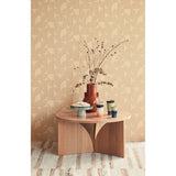 333600 Revive Ethno Folklore Graphic Geometry Retro Wallpaper 