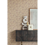 333611 Revive Art Deco Ethno Folklore Graphic Geometry Wallpaper