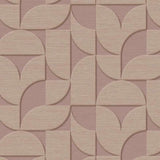 333611 Revive Art Deco Ethno Folklore Graphic Geometry Wallpaper