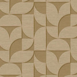 333612 Revive Art Deco Ethno Folklore Graphic Geometry Wallpaper