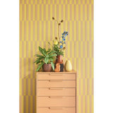 333621 Revive Retro Stripe Wallpaper