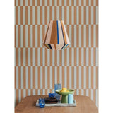 333623 Revive Retro Stripe Wallpaper