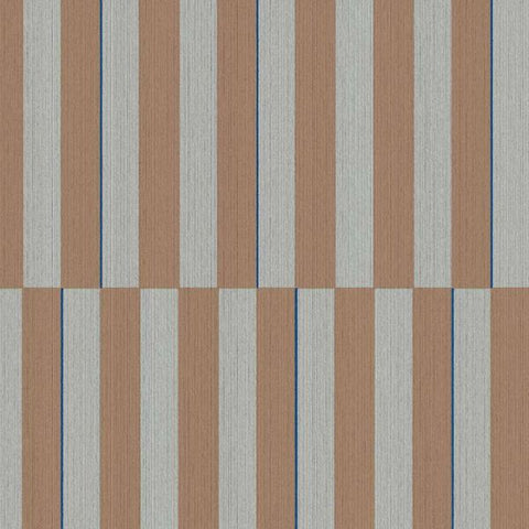 333623 Revive Retro Stripe Wallpaper
