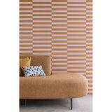 333624 Revive Retro Stripe Wallpaper