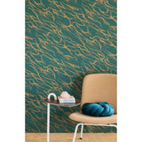 333644 Revive Ethno Folklore Retro Vintage Wallpaper 