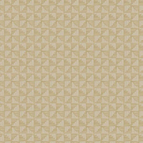 333651 Revive Country style Graphic Geometry Vintage Wallpaper