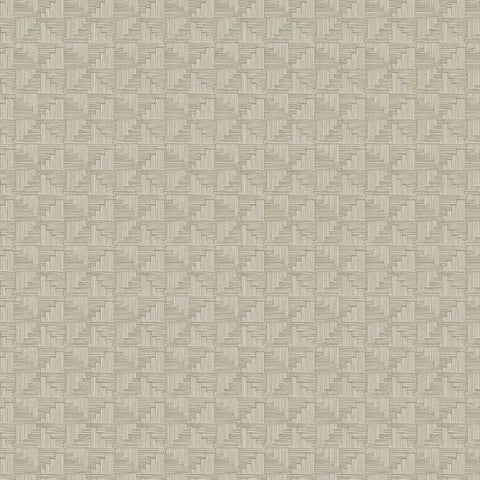 333654 Revive Country style Graphic Geometry Vintage Wallpaper