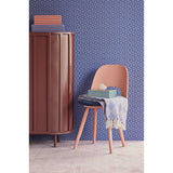 333656 Revive Country style Graphic Geometry Vintage Wallpaper